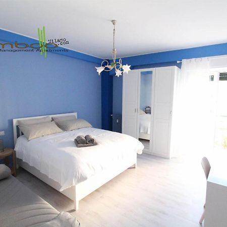Bamboo Milano Ebro Apartment Exterior photo