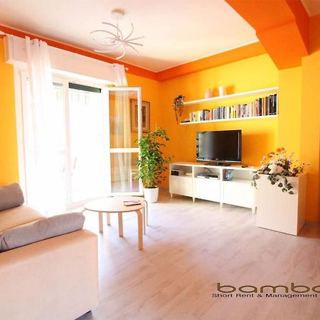 Bamboo Milano Ebro Apartment Exterior photo